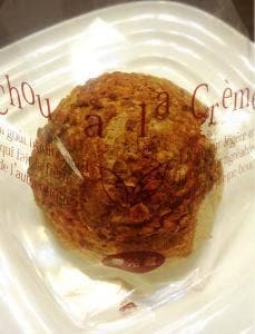 パティスリー ラ ジュー