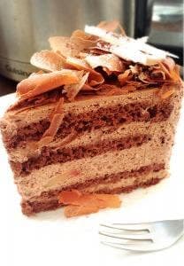 パティスリー ラ ジュー