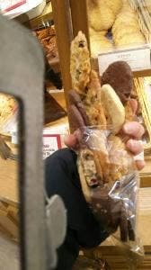 ステラおばさんのクッキー 名古屋パルコ店