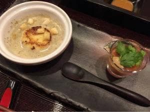 鉄板焼 護佐丸 ホテル日航アリビラ