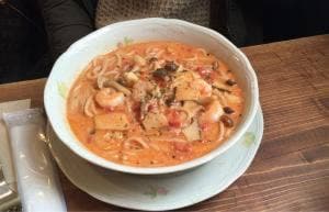 コーヒーのアポロ
