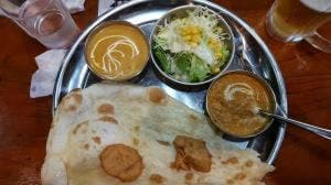 ネパール料理ロティーヤ 小平店
