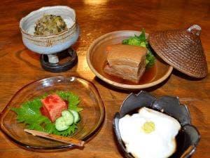 郷土料理の店 糸ぐるま