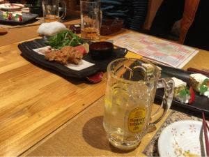 すゞ禅 北上店