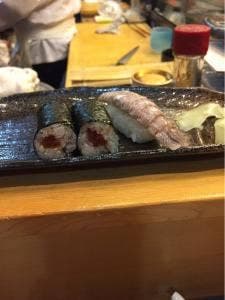 日乃出寿司
