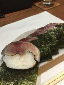 和食屋さん すずの木