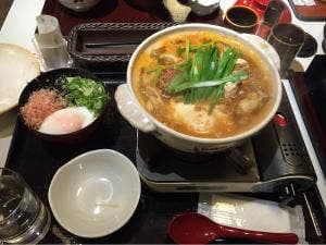和食さと 上鳥羽店