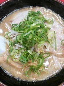 元祖 特級ラーメン寛