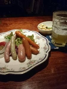 BAR OLD
