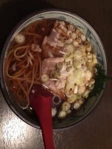 蕎麦・酒處 麦屋