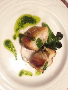 オステリア・デル・オルソ