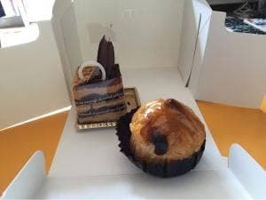 パティスリー・イズ・シェリール