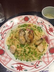 洋麺屋 五右衛門 静岡曲金店
