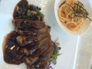 洋食レストラン カメリア