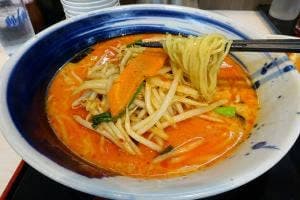餃子の王将 佐世保四ヶ町店