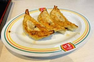 餃子の王将 佐世保四ヶ町店