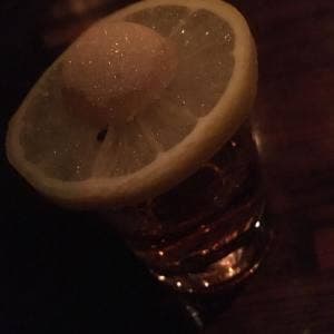 Bar Rena Horne