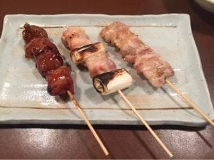 鳥正