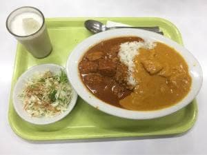 マントラ 白山店