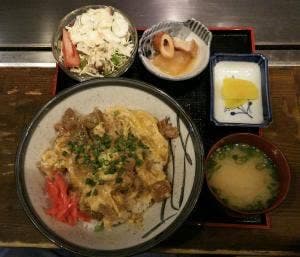 てっぱんや