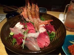 魚酒屋 幸次郎丸