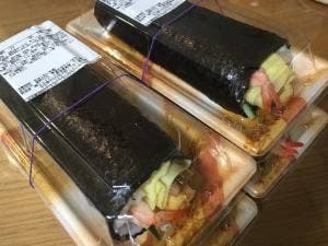 浪花古市庵 JR名古屋高島屋店