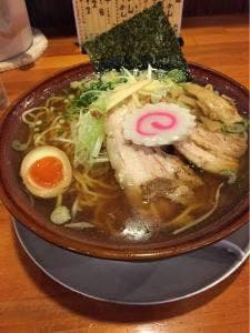 イオン新発田ショッピングセンター ちゃーしゅうや武蔵