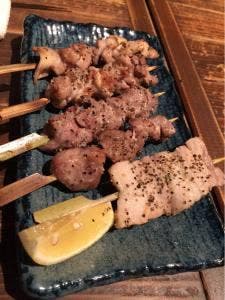 元気酒場 魚の宝箱