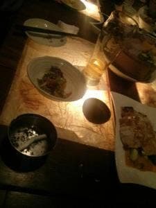 サカバ 日吉MARU
