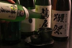 異酒屋 陽溜食堂
