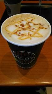 タリーズコーヒー 筑波大学附属病院店