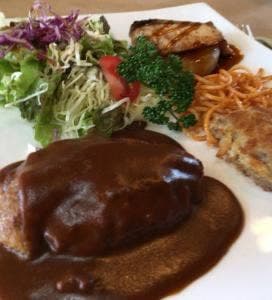 レストラン＆カフェ 夢追い人