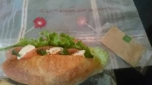 Boulangerie Homi