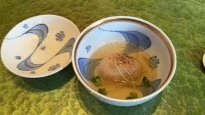 和敬静寂はせ川
