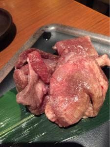 炭火居酒屋 炎 北広島