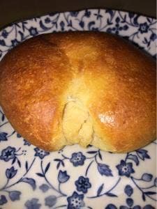 bread house Bamboo