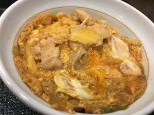 なか卯 尼崎昭和通店