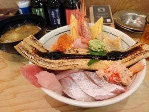目利きの銀次 新大阪北口駅前店