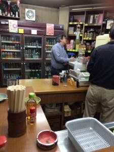 上田酒店