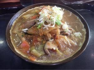 一休 道の駅しもつけ店