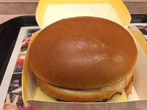 マクドナルド 心斎橋南店