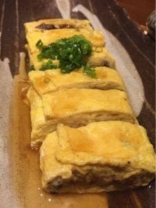 和食ダイニング ゆず