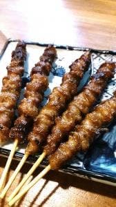 焼とり 権兵衛