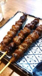 焼とり 権兵衛