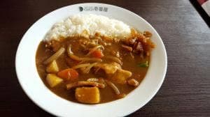 カレーハウスCoCo壱番屋 姫路砥堀店