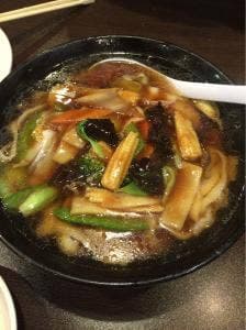 盛龍 羽根店