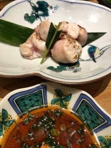 SUSHI 濱一