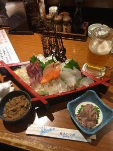 庄や 本庄店