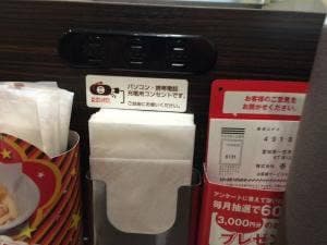 カレーハウスCoCo壱番屋 JR羽村駅前店