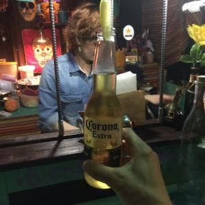Taqueria El Bocachico